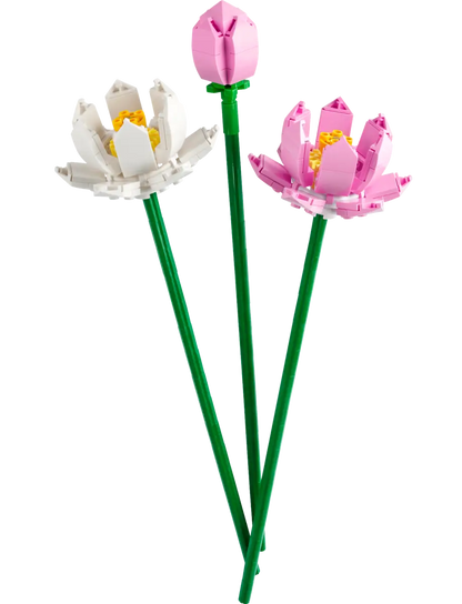 LEGO Lotus Flowers (40647)