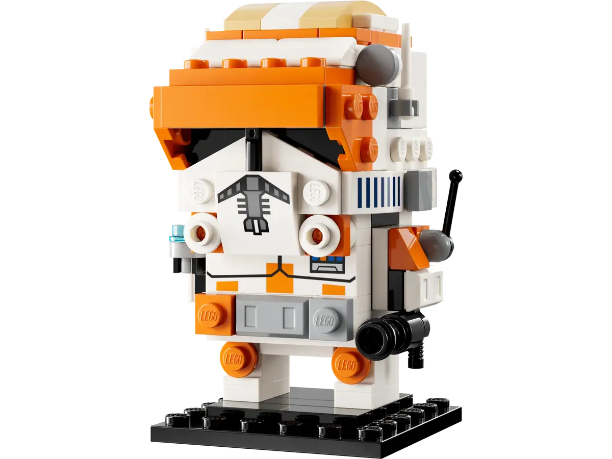 LEGO Clone Commander Cody™ (40675)