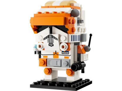 LEGO Clone Commander Cody™ (40675)