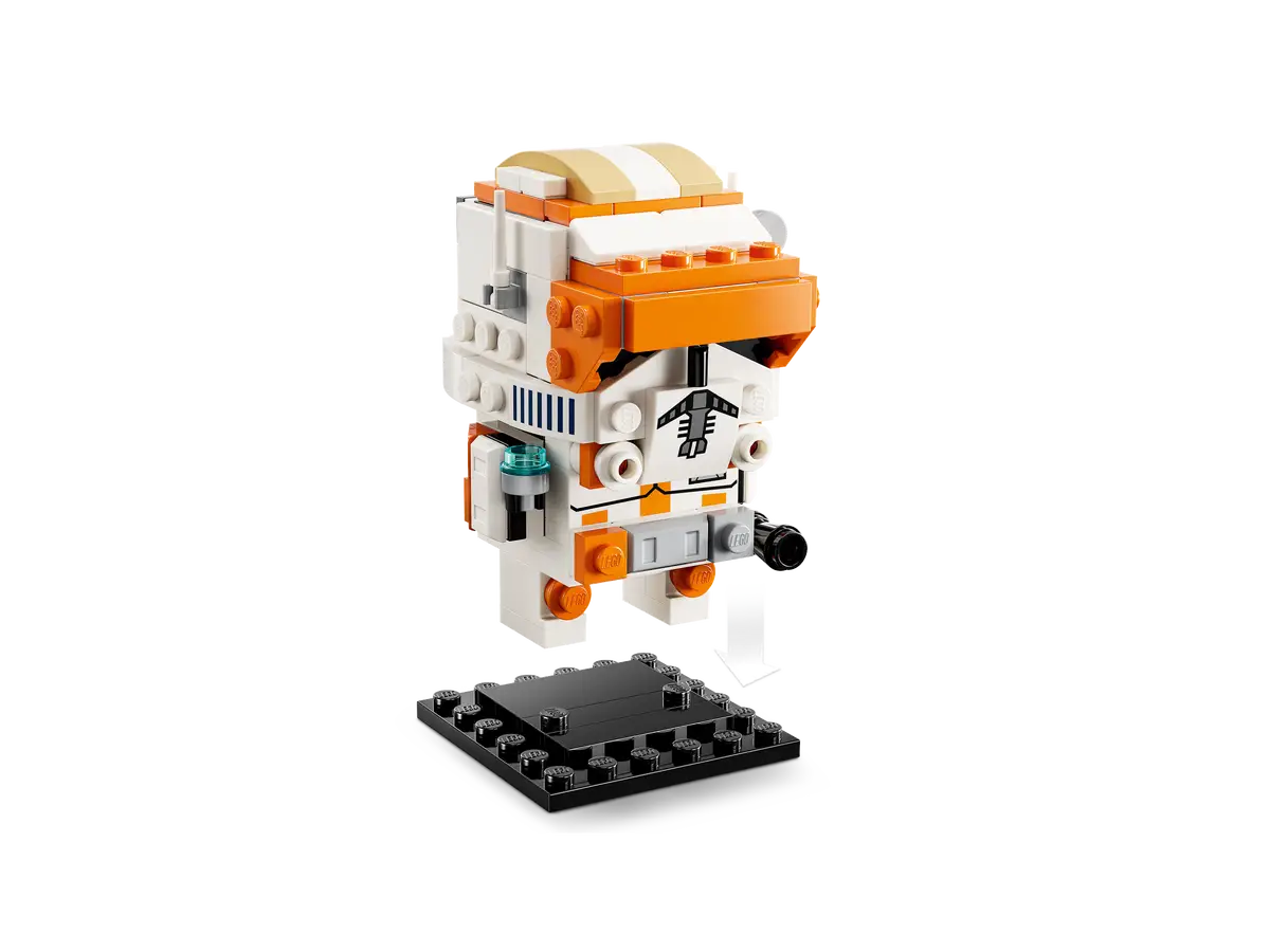 LEGO Clone Commander Cody™ (40675)