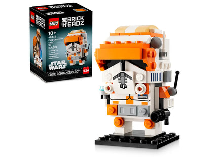 LEGO Clone Commander Cody™ (40675)