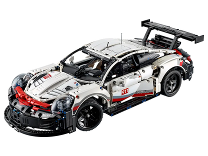 LEGO Porsche 911 RSR (42096)