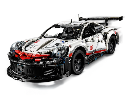 LEGO Porsche 911 RSR (42096)