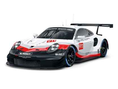 LEGO Porsche 911 RSR (42096)