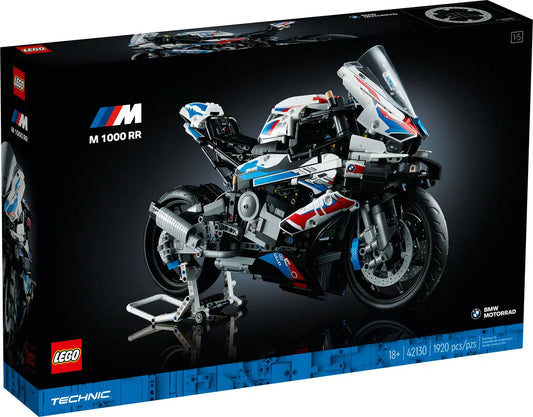 LEGO BMW M 1000 RR (42130)