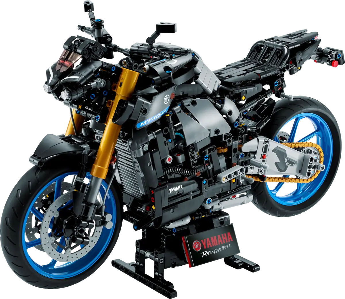 LEGO Yamaha MT-10 SP (42159)