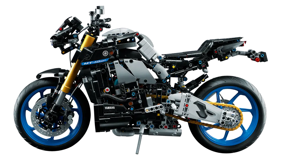 LEGO Yamaha MT-10 SP (42159)