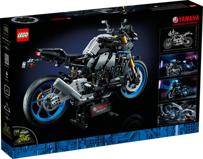 LEGO Yamaha MT-10 SP (42159)