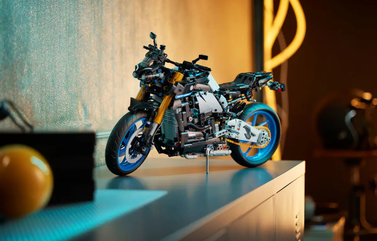 LEGO Yamaha MT-10 SP (42159)