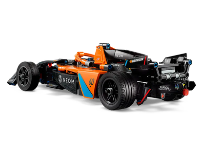 LEGO NEOM McLaren Formula E Race Car (42169)