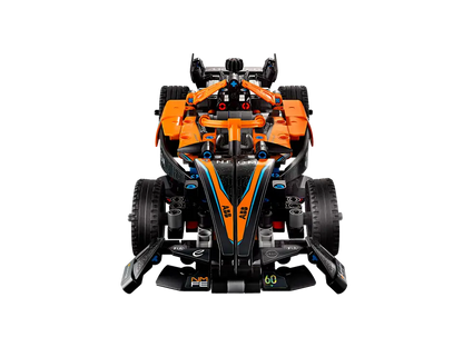 LEGO NEOM McLaren Formula E Race Car (42169)