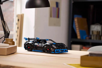 LEGO Porsche GT4 e-Performance Race Car (42176)