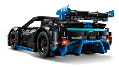 LEGO Porsche GT4 e-Performance Race Car (42176)