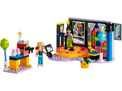 LEGO Karaoke Music Party *Damaged Box* (42610)