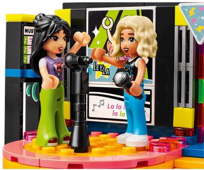 LEGO Karaoke Music Party *Damaged Box* (42610)