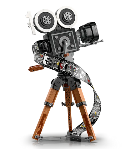 LEGO Walt Disney Tribute Camera (43230)