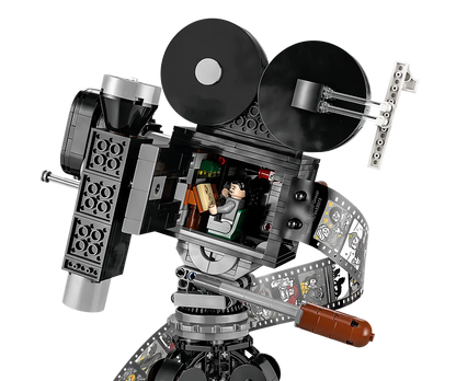 LEGO Walt Disney Tribute Camera (43230)