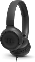 JBL Tune 500 Wired Headphones *Damaged Box*