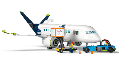 LEGO Passenger Airplane (60367)