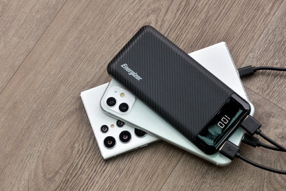 Energizer Power Bank - Portable Battery Charger