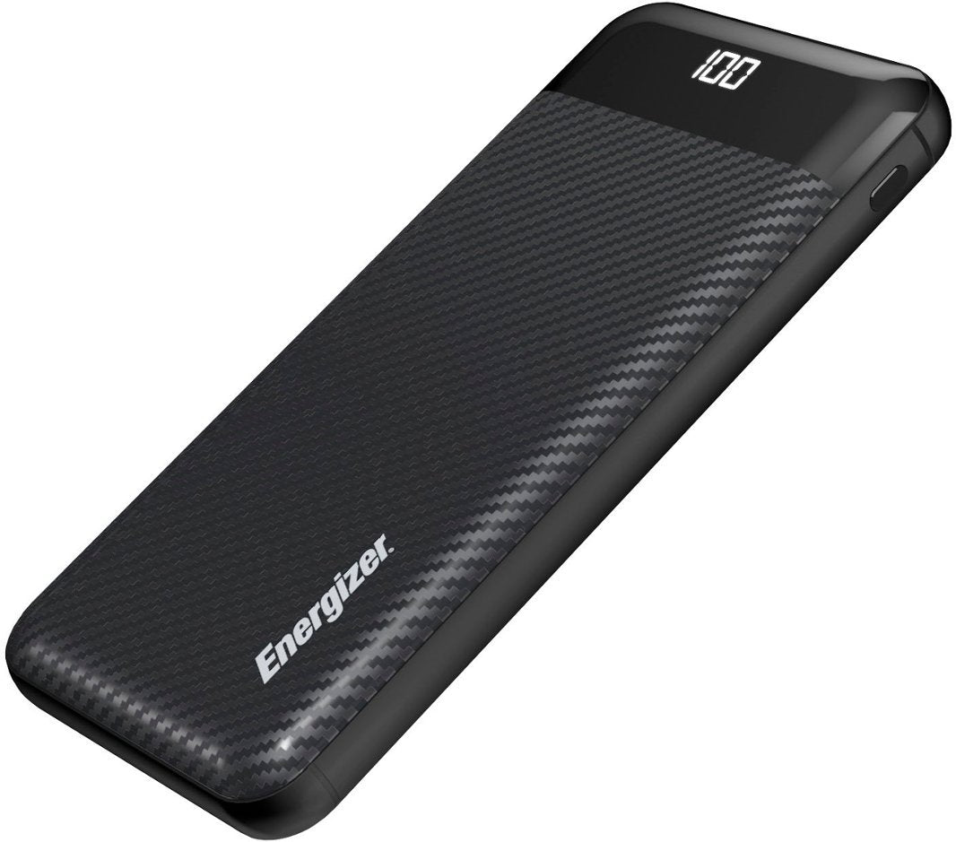 Energizer Power Bank - Portable Battery Charger