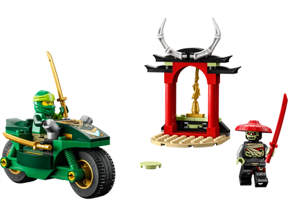 LEGO Lloyd’s Ninja Street Bike (71788)