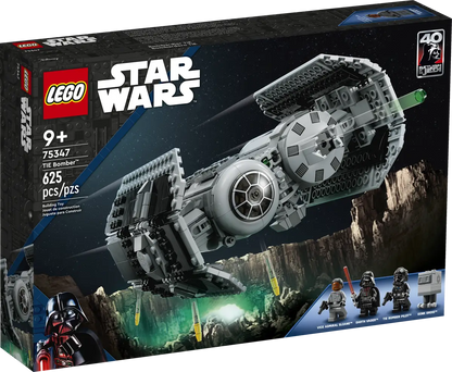 LEGO TIE Bomber™ (75347)