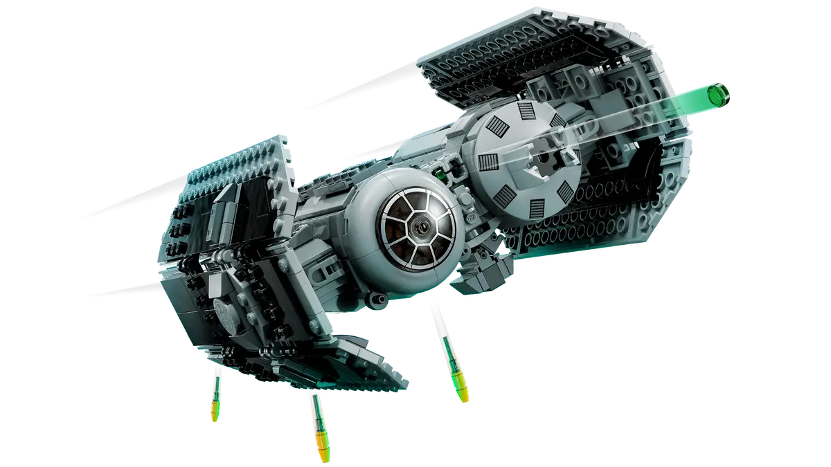 LEGO TIE Bomber™ (75347)