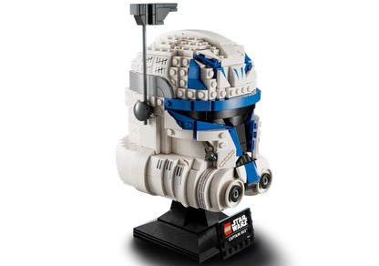 LEGO Captain Rex™ Helmet (75349)