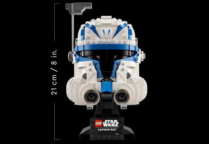 LEGO Captain Rex™ Helmet (75349)