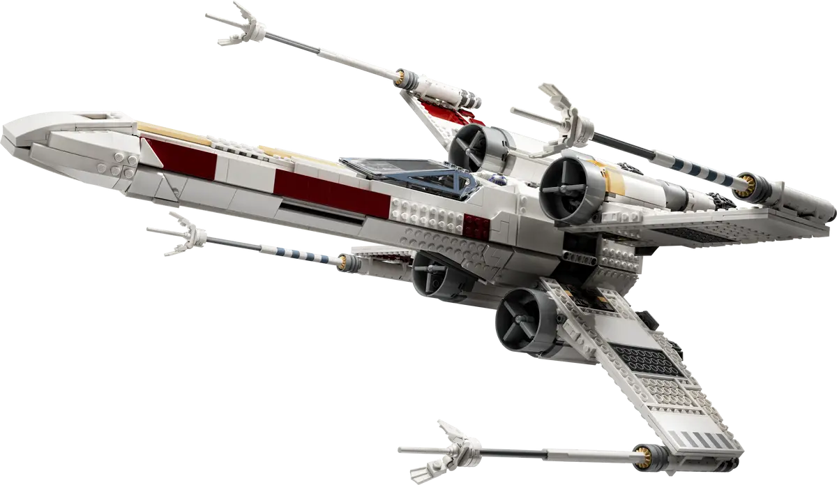 LEGO X-Wing Starfighter™ (75355)