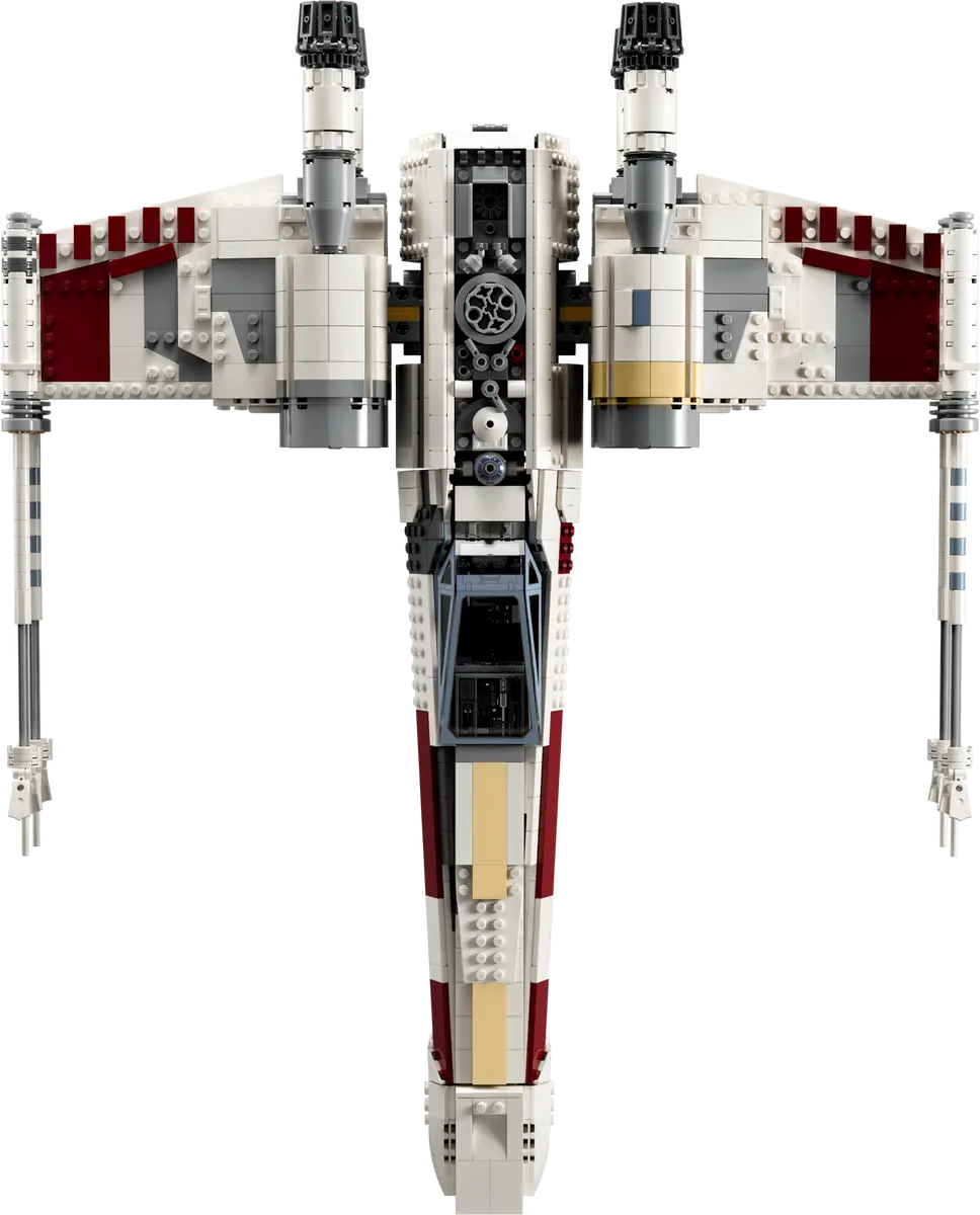 LEGO X-Wing Starfighter™ (75355)