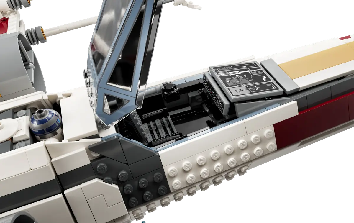 LEGO X-Wing Starfighter™ (75355)