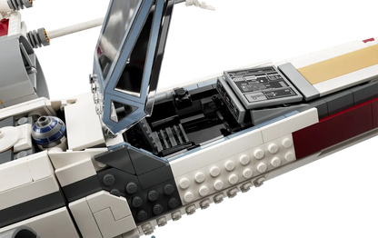 LEGO X-Wing Starfighter™ (75355)