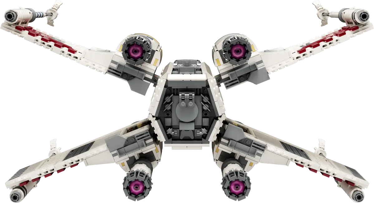 LEGO X-Wing Starfighter™ (75355)