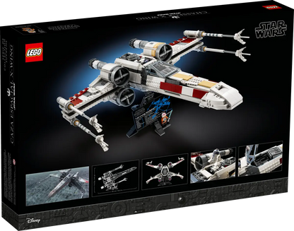 LEGO X-Wing Starfighter™ (75355)