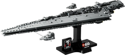 LEGO Executor Super Star Destroyer (75356)