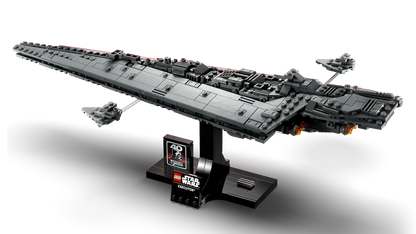 LEGO Executor Super Star Destroyer (75356)