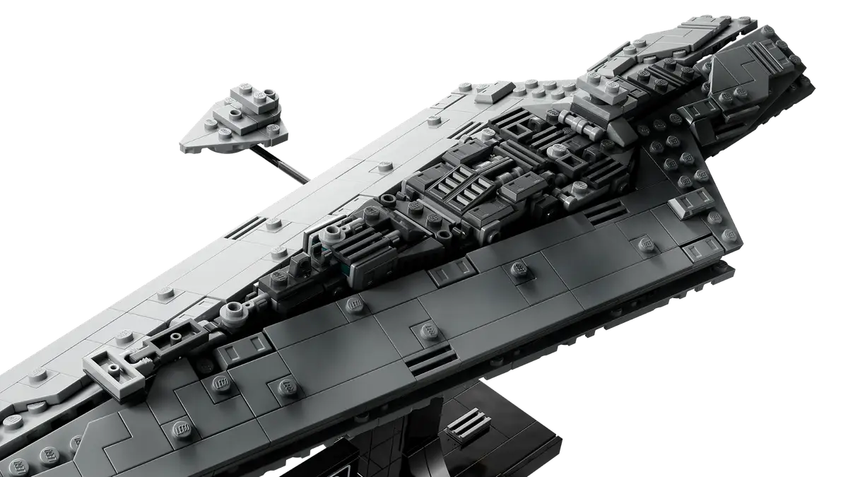 LEGO Executor Super Star Destroyer (75356)