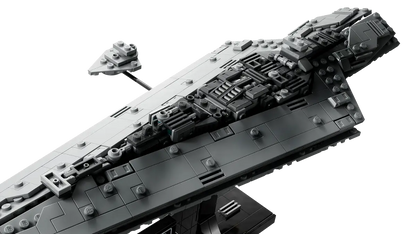 LEGO Executor Super Star Destroyer (75356)