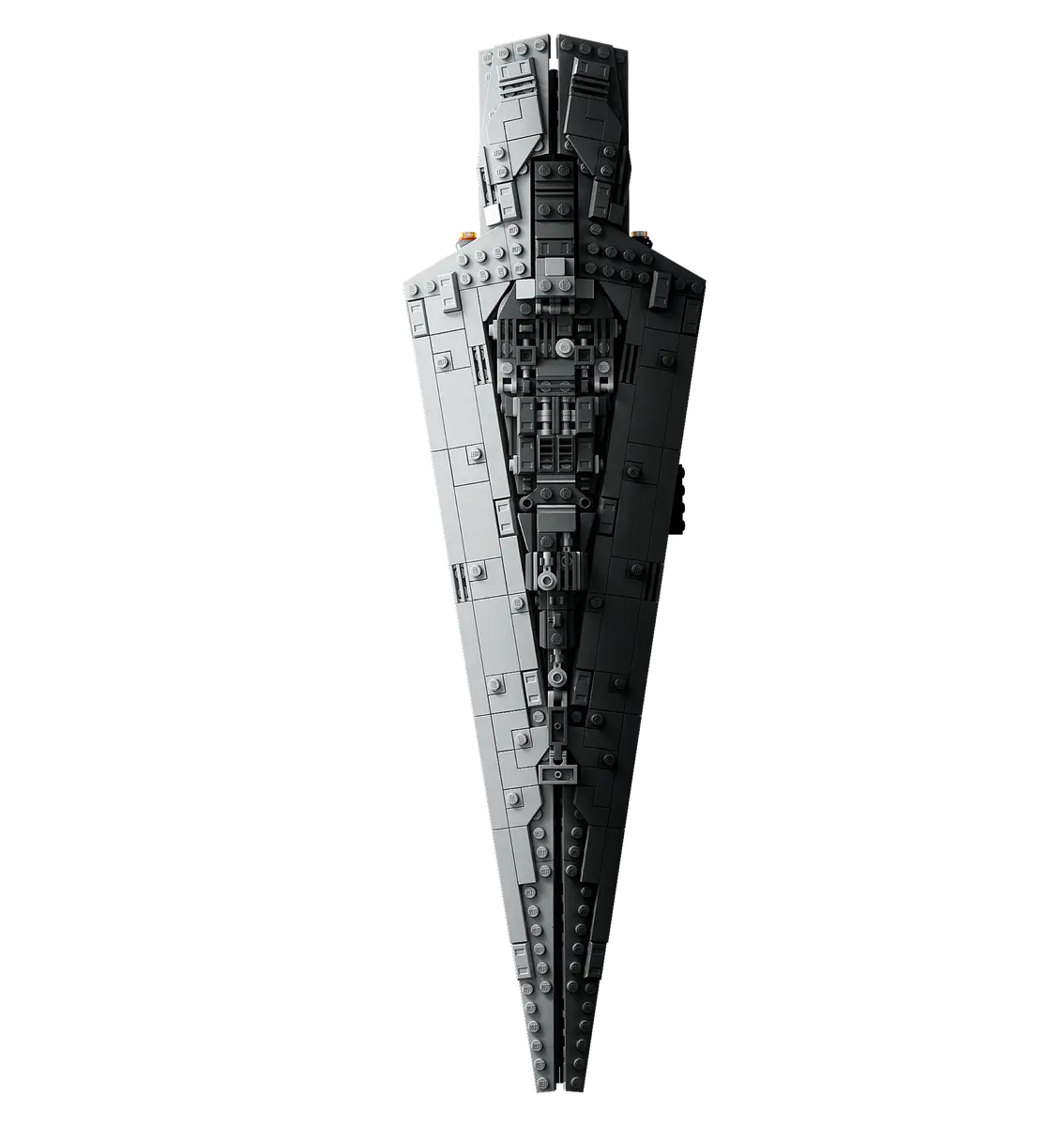 LEGO Executor Super Star Destroyer (75356)