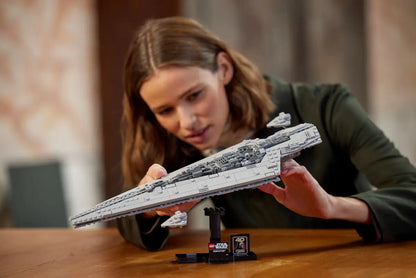 LEGO Executor Super Star Destroyer (75356)