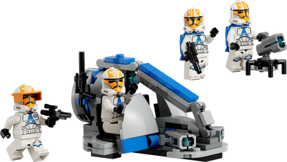 LEGO 332nd Ahsoka's Clone Trooper™ Battle Pack (75359)