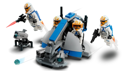 LEGO 332nd Ahsoka's Clone Trooper™ Battle Pack (75359)