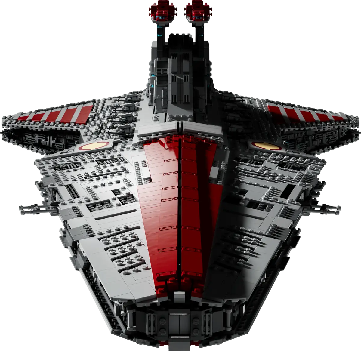 LEGO Venator-Class Republic Attack Cruiser (75367)