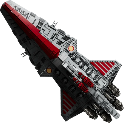 LEGO Venator-Class Republic Attack Cruiser (75367)