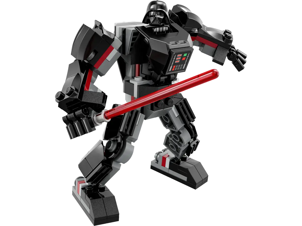 LEGO Darth Vader™ Mech (75368)