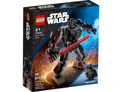 LEGO Darth Vader™ Mech (75368)