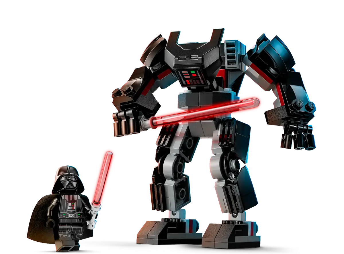 LEGO Darth Vader™ Mech (75368)