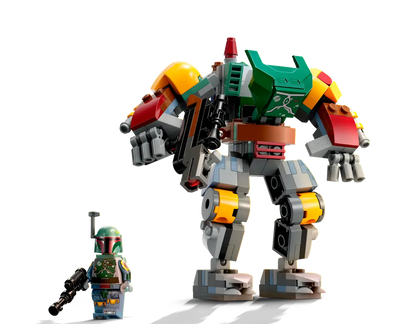 LEGO Boba Fett™ Mech (75369)